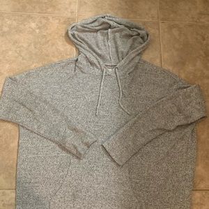 thin american eagle hoodie